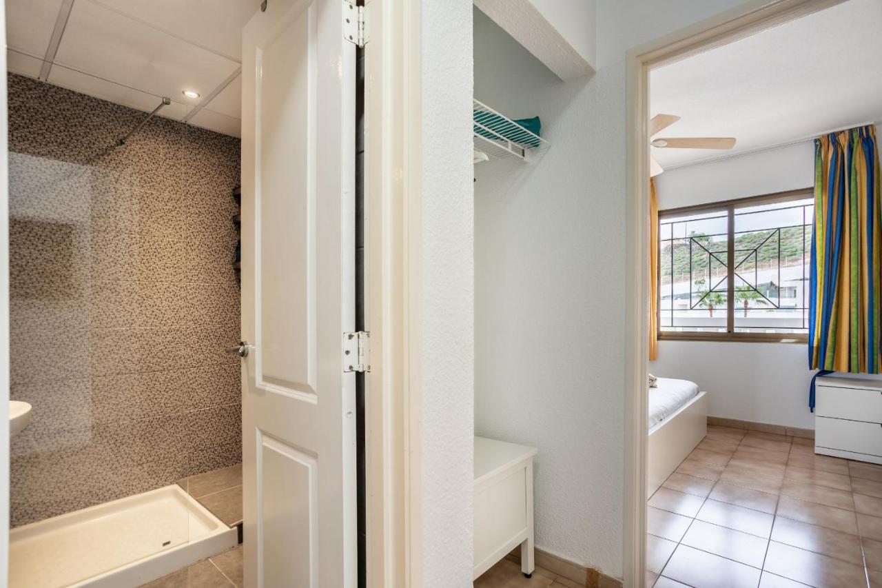Castle Harbour Matthew'S Flat Los Cristianos By Lovetenerife Eksteriør billede