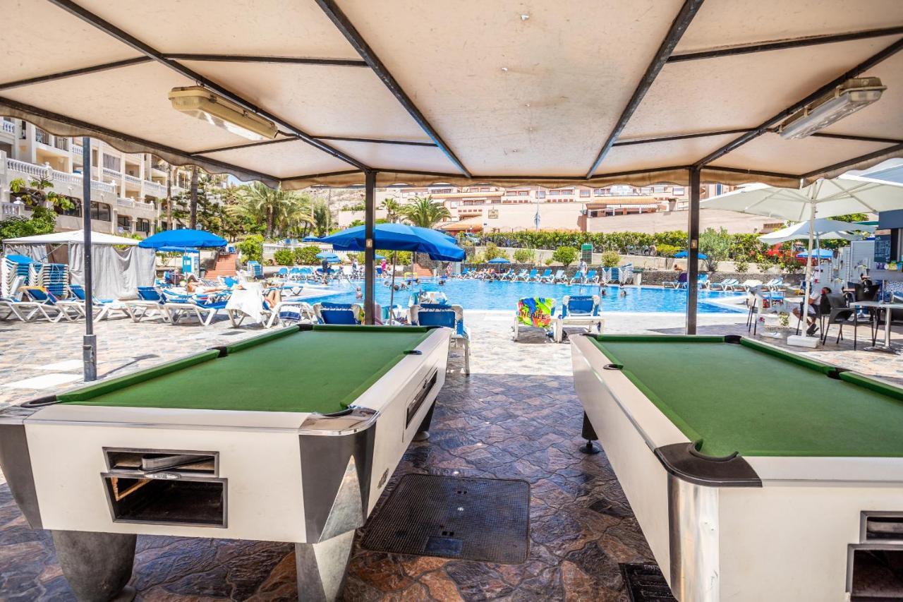 Castle Harbour Matthew'S Flat Los Cristianos By Lovetenerife Eksteriør billede