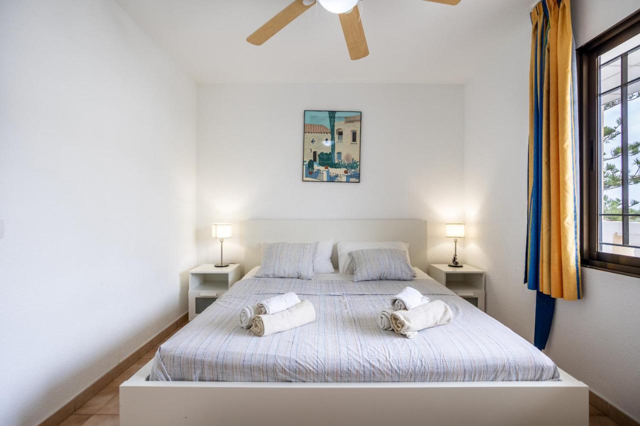 Castle Harbour Matthew'S Flat Los Cristianos By Lovetenerife Eksteriør billede