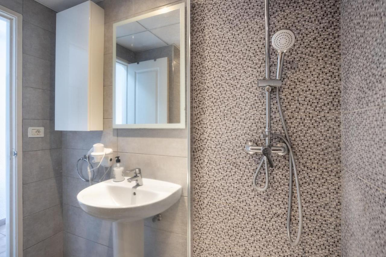 Castle Harbour Matthew'S Flat Los Cristianos By Lovetenerife Eksteriør billede